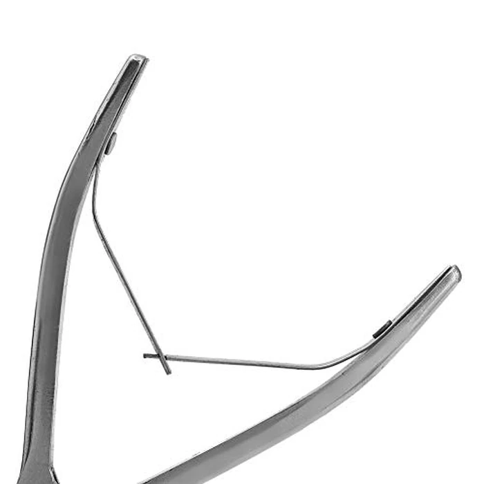 Pig Ear Tag Plier, U Shaped Ear Notcher, Stainless Steel Animal Identification Tool for Farm Equipment by HEEPDD - Image 9