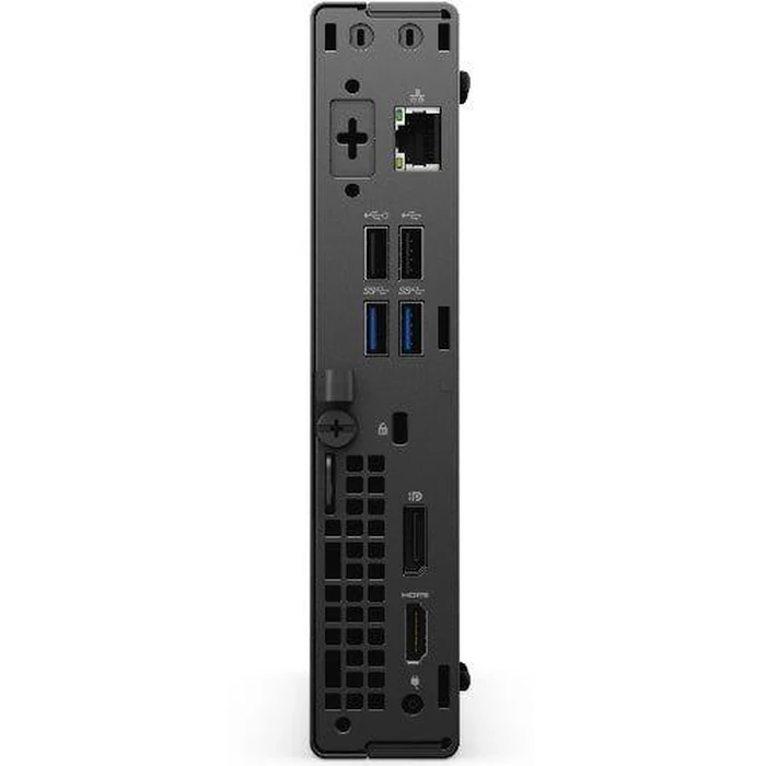 Dell OptiPlex 3080 MFF - Intel(R) Core(TM) i5-10500T 2.3GHz - 256GB - Black - 8GB RAM by Dell - Image 3