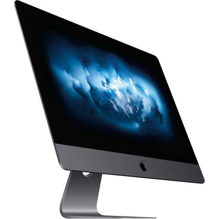 Apple iMac Pro 2017 27" - Intel Xeon W 3.0GHz 10-Core - 2TB - Space Grey - 64GB RAM - 27 Inch by Apple - Image 2