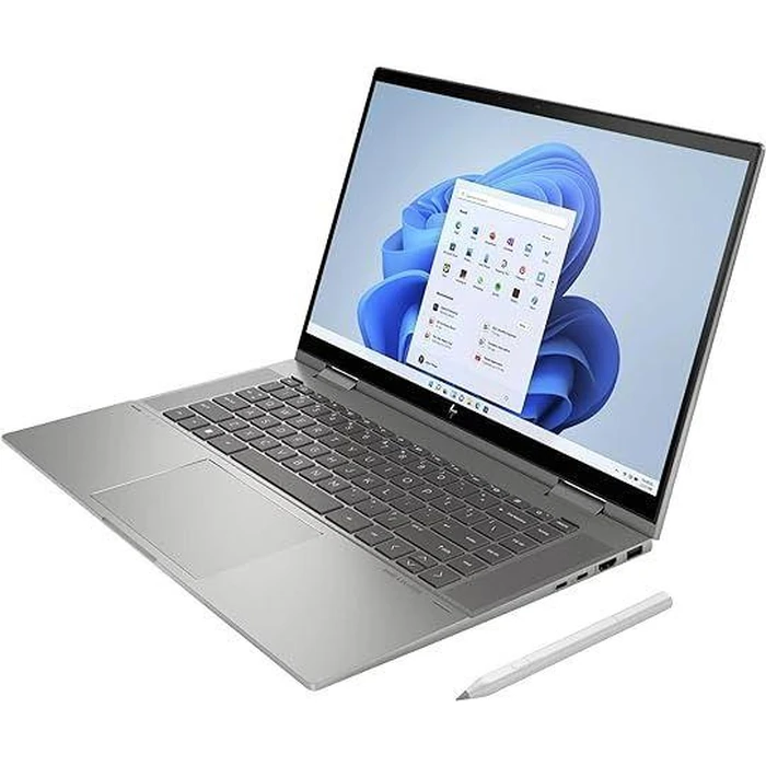 HP ENVY x360 15-ew1073cl Laptop 15.6" - Gray - Intel Core i7-1355U 1.7GHz - 32GB RAM - 1TB by HP - Image 3