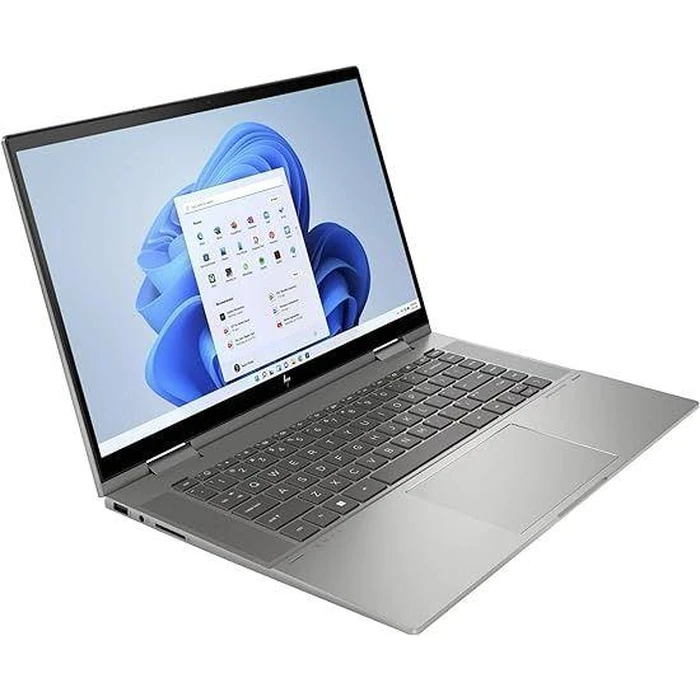 HP ENVY x360 15-ew1073cl Laptop 15.6" - Gray - Intel Core i7-1355U 1.7GHz - 32GB RAM - 1TB by HP - Image 4