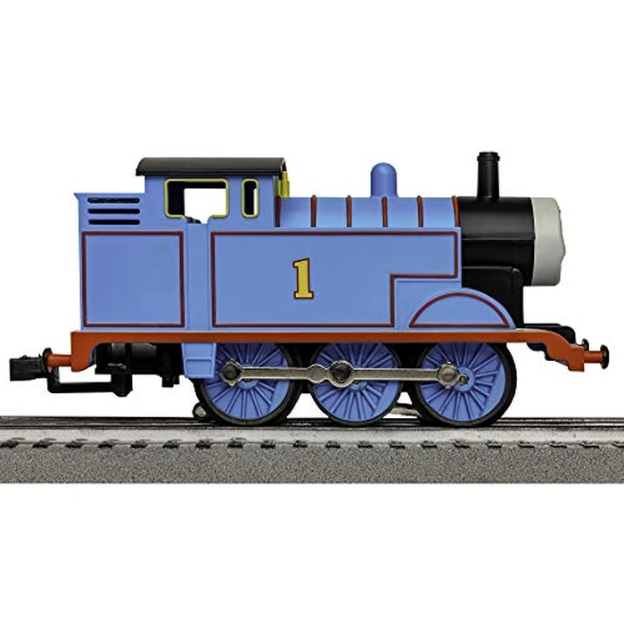 Lionel Thomas & Friends Electric O Gauge Bluetooth Train Set with Remote by Lionel - Image 3