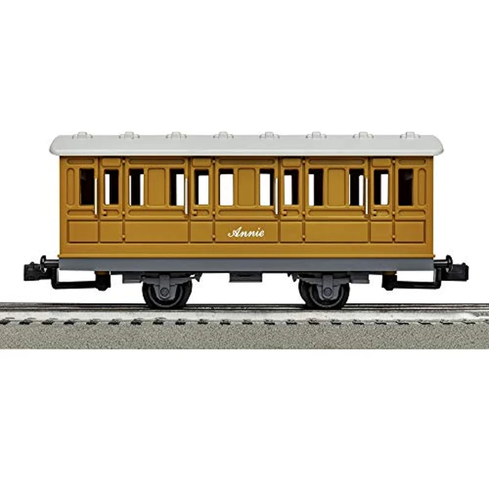 Lionel Thomas & Friends Electric O Gauge Bluetooth Train Set with Remote by Lionel - Image 4