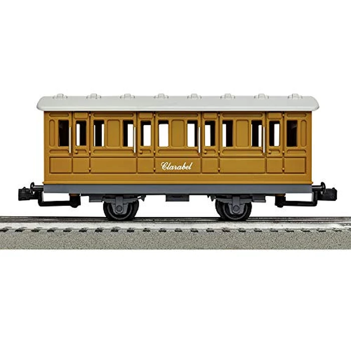 Lionel Thomas & Friends Electric O Gauge Bluetooth Train Set with Remote by Lionel - Image 5