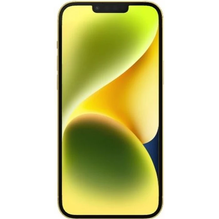 iPhone 14 - 128GB - eSIM - Yellow - Unlocked by Apple - Image 2