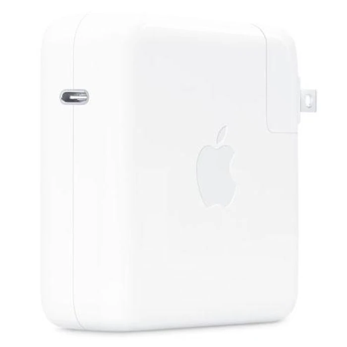 Apple 87W USB-C Power Adapter - White by Apple - Image 3