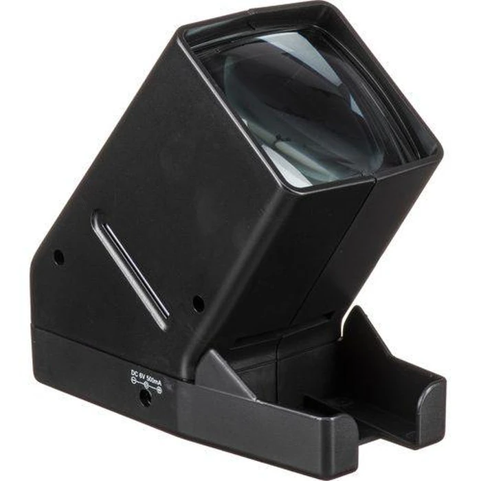 Kodak RODESV25 35mm Slide and Film Viewer - Black by Kodak - Refurbished - Excellent condition - US$38.24