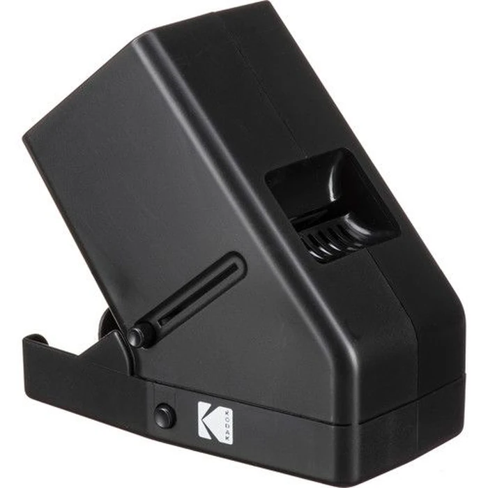 Kodak RODESV25 35mm Slide and Film Viewer - Black by Kodak - Image 2