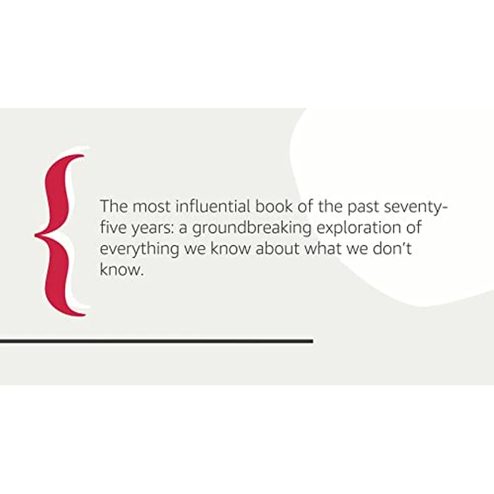 The Black Swan: Second Edition: The Impact of the Highly Improbable: With a new section: "On Robustness and Fragility" by Random House Trade Paperbacks - Used - Acceptable condition - US$7.30