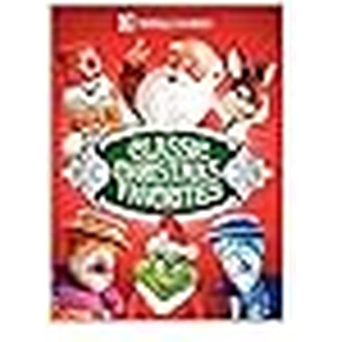 Classic Christmas Favorites (Dr. Seuss' How the Grinch Stole Christmas! / The Year Without a Santa Claus / Frosty's Winter Wonderland / Rudolph and Frosty's Christmas in July) by WARNER BROS - Image 2