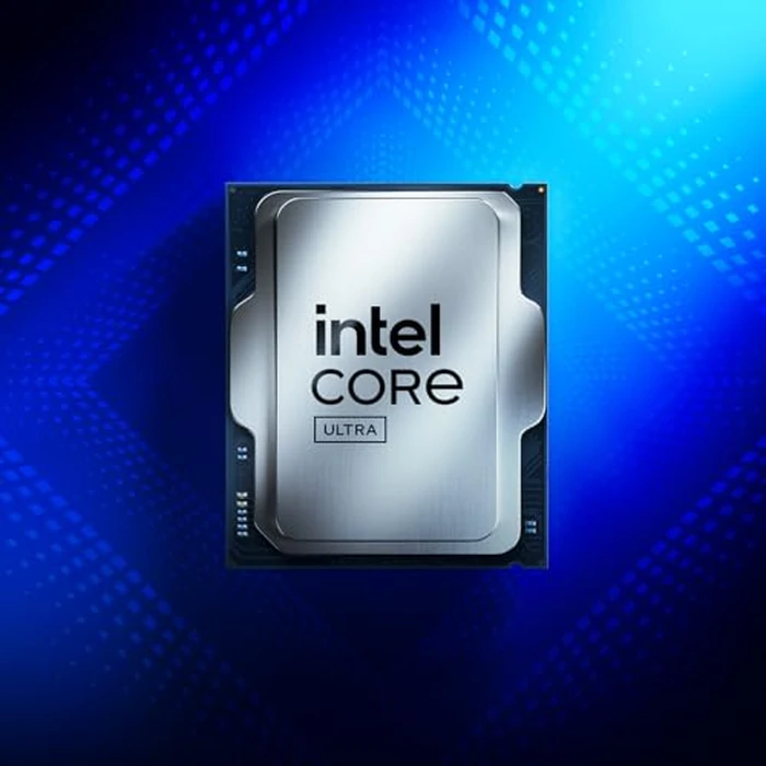 Intel Core Ultra 7 Desktop Processor 265K - 20 cores (8 P-cores + 12 E-cores) up to 5.5 GHz by Intel - Image 6