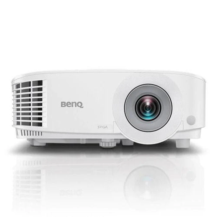 BenQ MS560 Data Projector SVGA - White by BenQ - Image 2