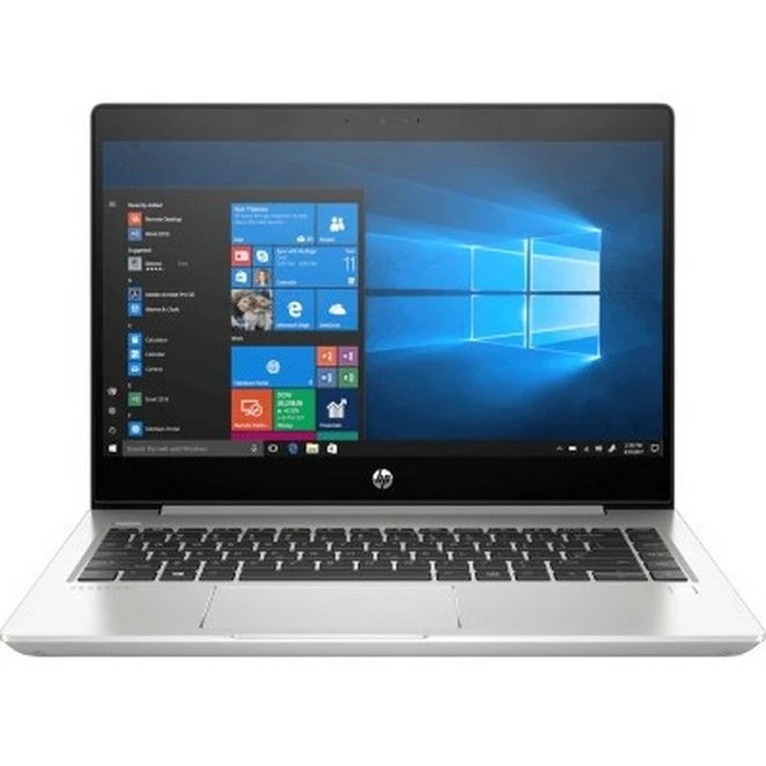 HP ProBook 440 G6 Notebook PC 14" - Silver - Intel Core i5-8265U 1.6GHz - 8GB RAM - 256GB by HP - Refurbished - Excellent condition - US$162.48