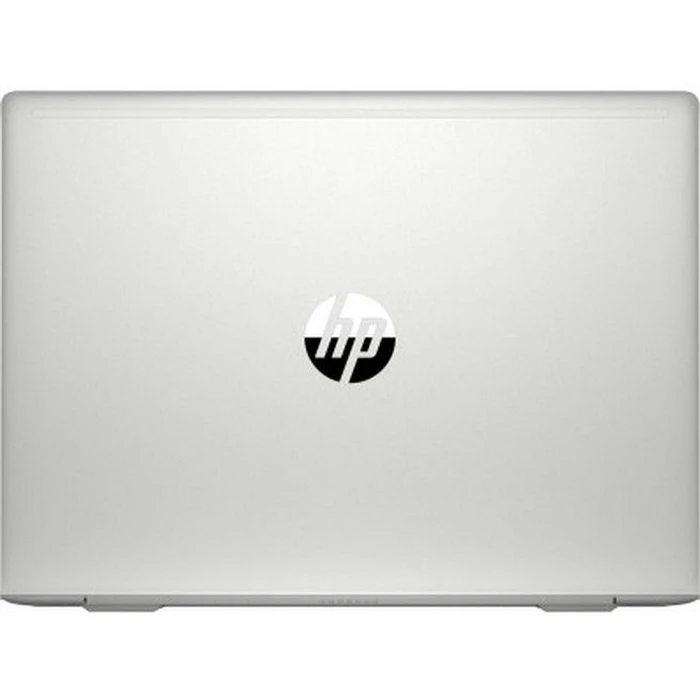 HP ProBook 440 G6 Notebook PC 14" - Silver - Intel Core i5-8265U 1.6GHz - 8GB RAM - 256GB by HP - Image 4