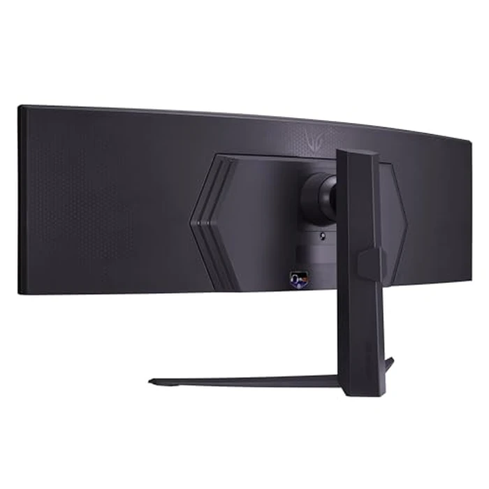 45” LG Ultragear(TM) 45GR65DC-B DQHD Gaming Monitor/VESA DisplayHDR(TM)600 / DCI-P3 95% (Typ.) / 200Hz / VA 1ms (GtG) / AMD FreeSync(TM) Premium Pro by LG - Image 6
