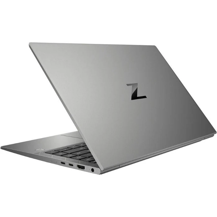 HP ZBook Firefly 14 G8 Mobile Workstation PC 14" - Gray - Intel Core i5-1135G7 2.4GHz - 16GB RAM - 256GB by HP - Image 4