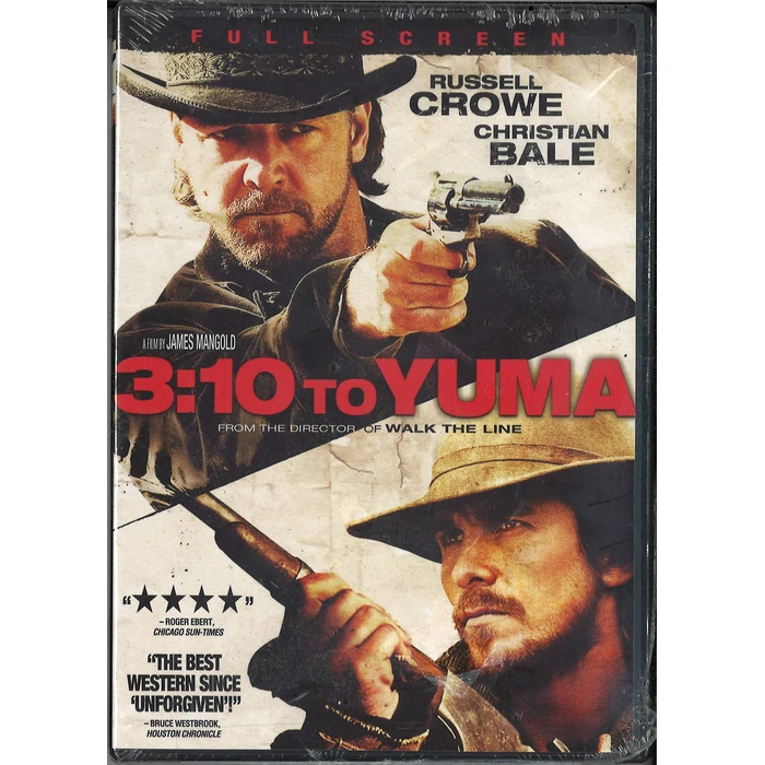 3:10 to Yuma (Full Screen Edition) by Lionsgate - Image 1