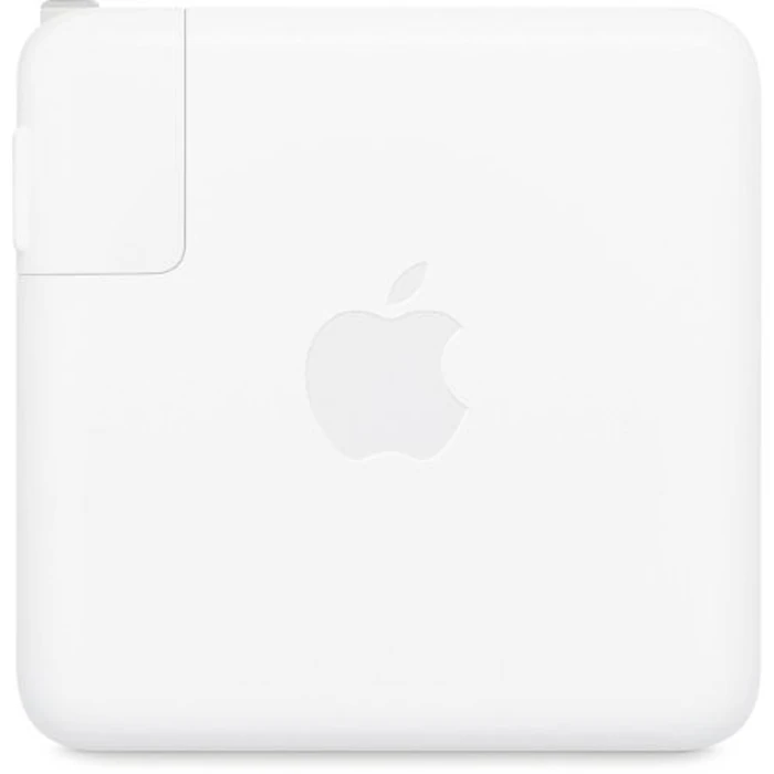 Apple 96W USB-C Power Adapter - White by Apple - Image 1
