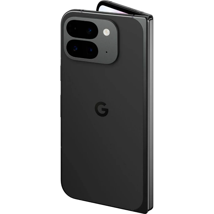Google Pixel 9 Pro Fold - 512GB - Obsidian - Unlocked by Google - Image 4