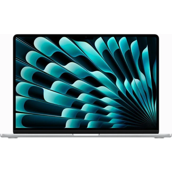 MacBook Air (2023) 15.3-inch - Apple M2 Chip: 8-Core CPU/10-Core GPU - 16GB RAM - SSD 256GB by Apple - Image 1