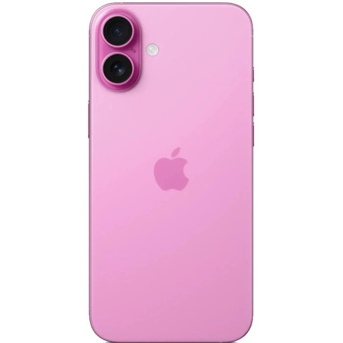 iPhone 16 Plus - 128GB - eSIM - Pink - AT&T by Apple - Image 2
