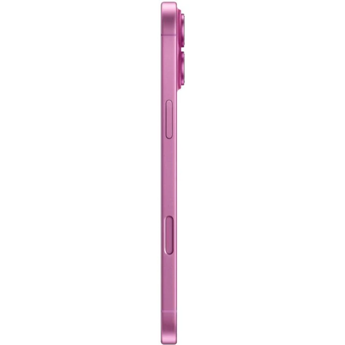 iPhone 16 Plus - 128GB - eSIM - Pink - AT&T by Apple - Image 3