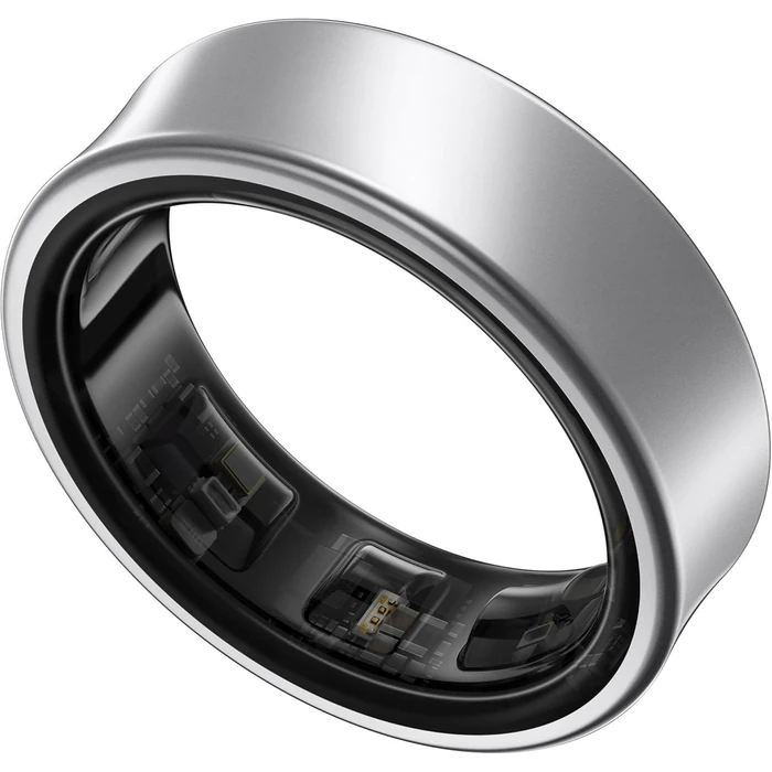 Samsung Galaxy Ring 12" - Titanium Silver by Samsung - Refurbished - Premium condition - US$192.44
