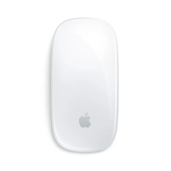 Apple Magic Mouse - White Multi-Touch Surface by Apple - Used - Very Good condition