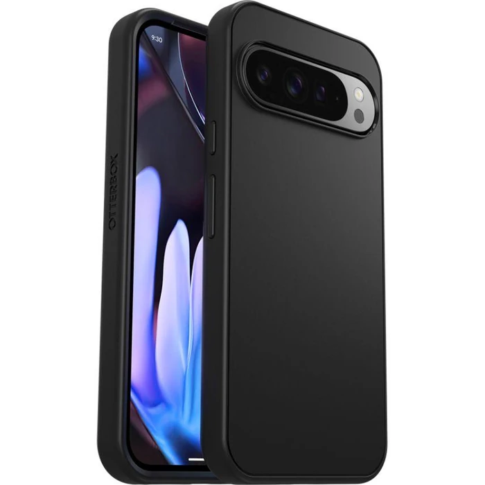 OtterBox Symmetry Series Phone Case for Google Pixel 9 Pro XL - Black by OtterBox - Image 1