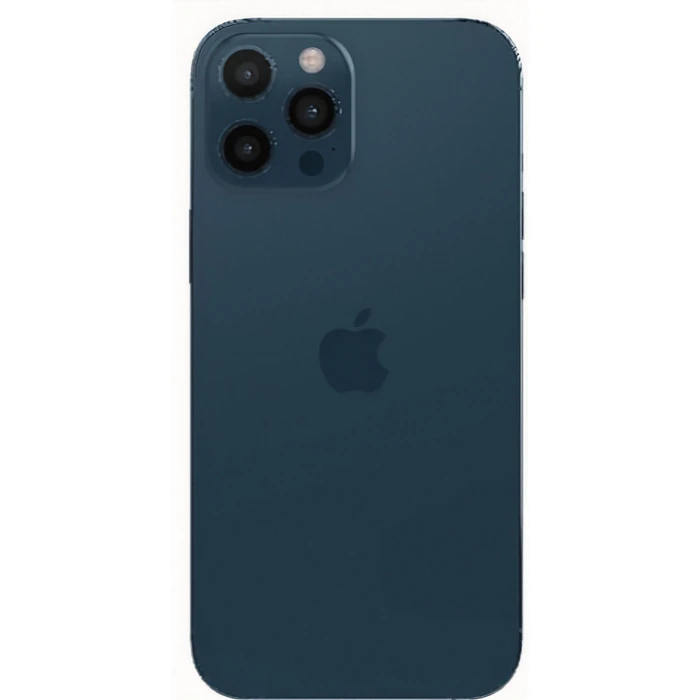 iPhone 12 Pro Max - 512GB - Pacific Blue - Unlocked by Apple - Image 3