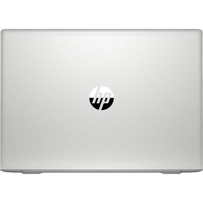 HP Probook 450 G6 Notebook PC 15.6" - Silver - Intel Core i5-8265U 1.6GHz - 8GB RAM - 256GB by HP - Image 5