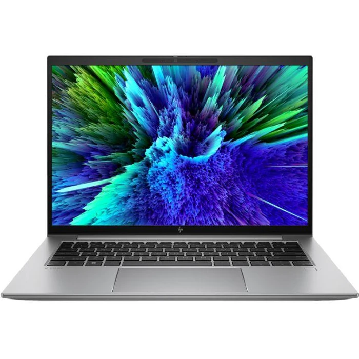 HP ZBook Firefly 14 G10 A Mobile Workstation PC 14" - Grey - AMD Ryzen 5 7640HS 4.3GHz - 16GB RAM - 512GB by HP - Refurbished - Excellent condition - US$1693.99