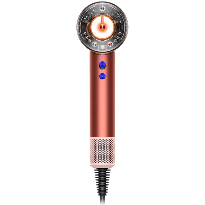 Dyson Supersonic Nural Hair Dryer - Strawberry Bronze/Blush Pink by Dyson - Image 3