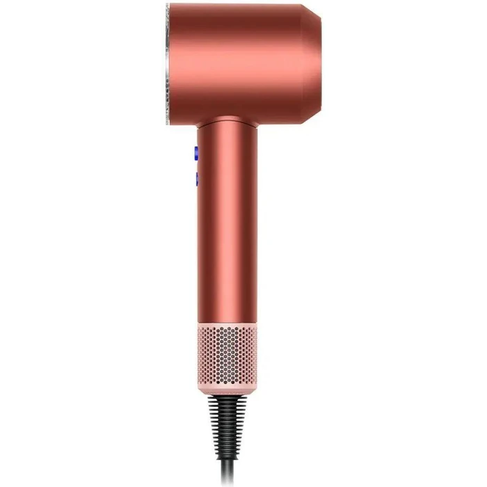 Dyson Supersonic Nural Hair Dryer - Strawberry Bronze/Blush Pink by Dyson - Image 5