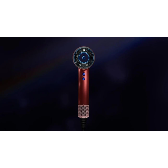 Dyson Supersonic Nural Hair Dryer - Strawberry Bronze/Blush Pink by Dyson - Image 9