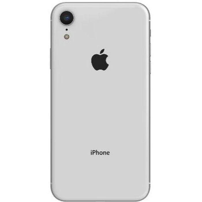 iPhone XR - 256GB - White - Unlocked by Apple - Image 3