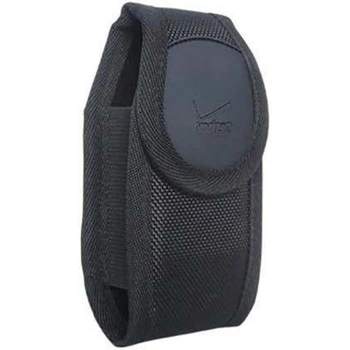 Verizon Rugged Pouch Phone Case for Small Universal Smartphones - Black by Verizon - Image 2