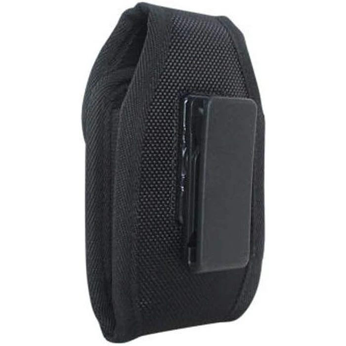 Verizon Rugged Pouch Phone Case for Small Universal Smartphones - Black by Verizon - Image 3