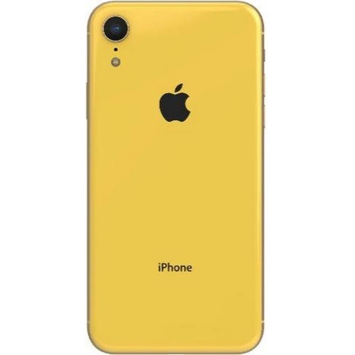iPhone XR - 256GB - Yellow by Apple - Image 3
