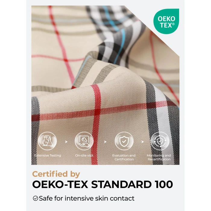 SaphiRose Women's Long Hooded Rain Jacket Outdoor Raincoat Windbreaker(Black,Small) by SaphiRose - Image 4