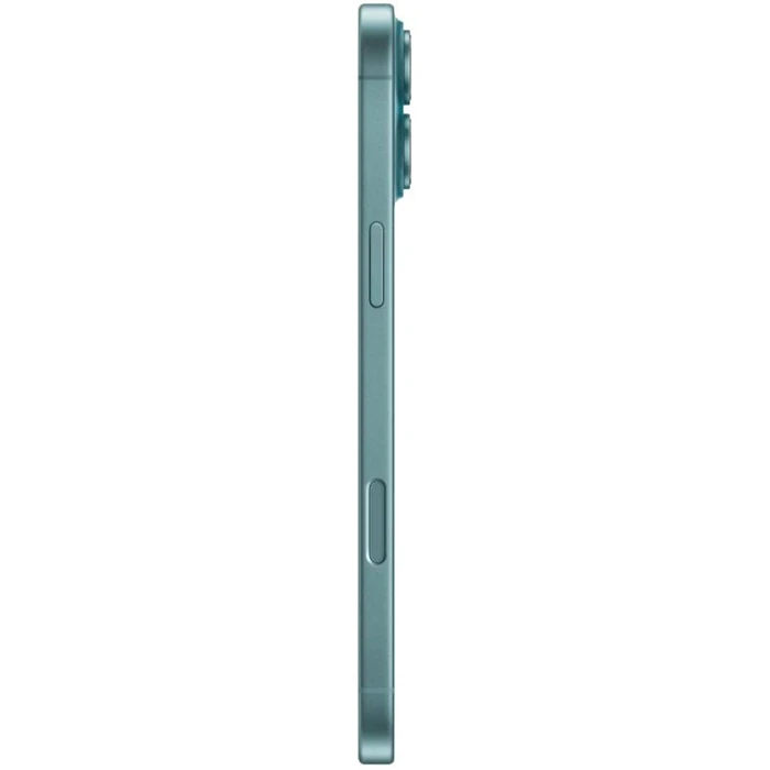 iPhone 16 Plus - 256GB - eSIM - Teal by Apple - Image 3