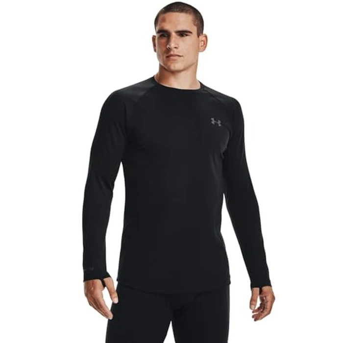 Packaged Base 3.0 Crew by Under Armour - Image 2