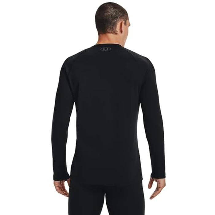 Packaged Base 3.0 Crew by Under Armour - Image 3