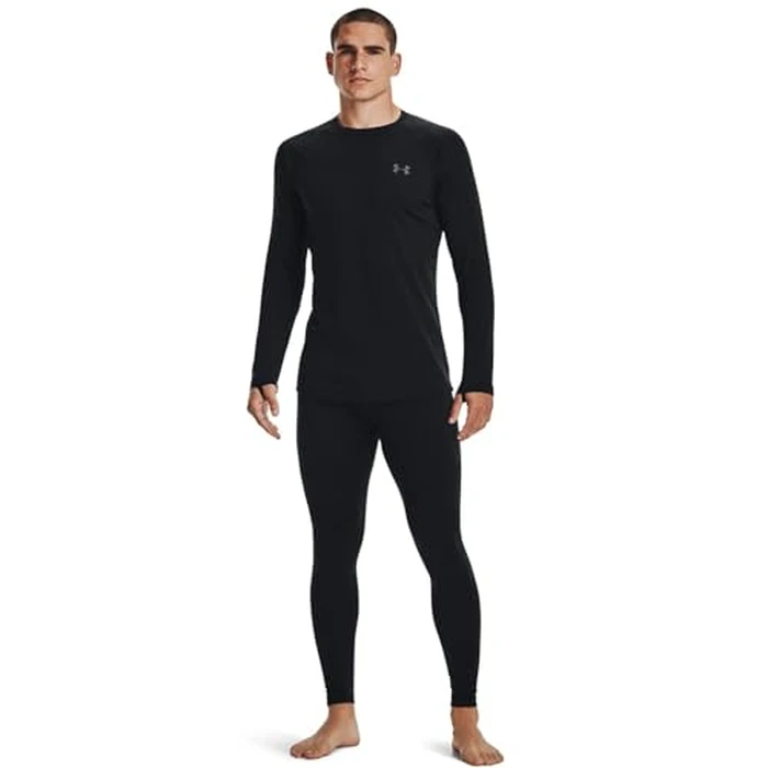 Packaged Base 3.0 Crew by Under Armour - Image 4