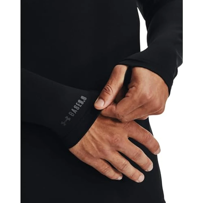 Packaged Base 3.0 Crew by Under Armour - Image 5