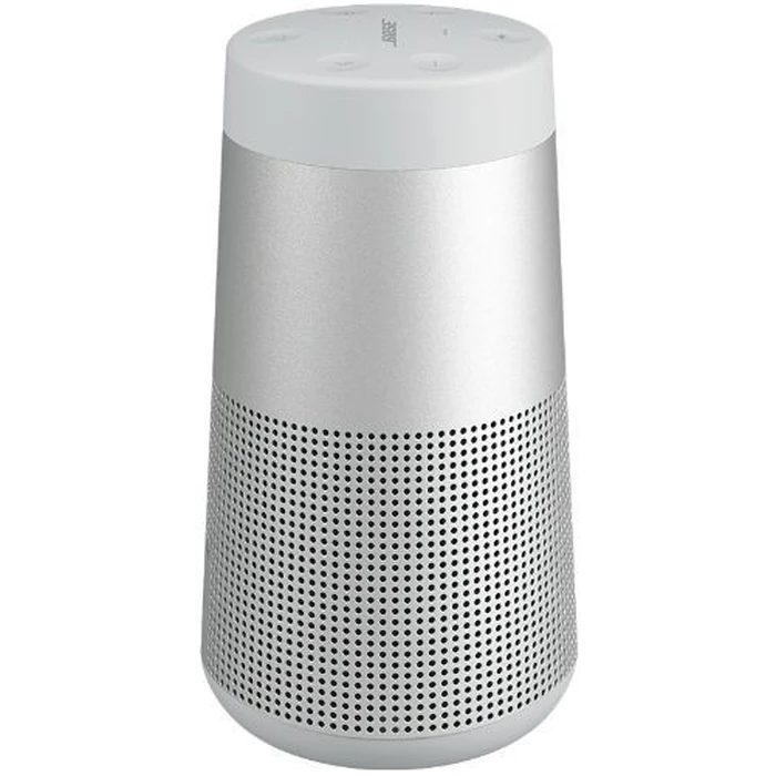 Bose Soundlink Revolve II Wireless Speaker - Luxe Silver by Bose - Refurbished - Premium condition - US$300.49