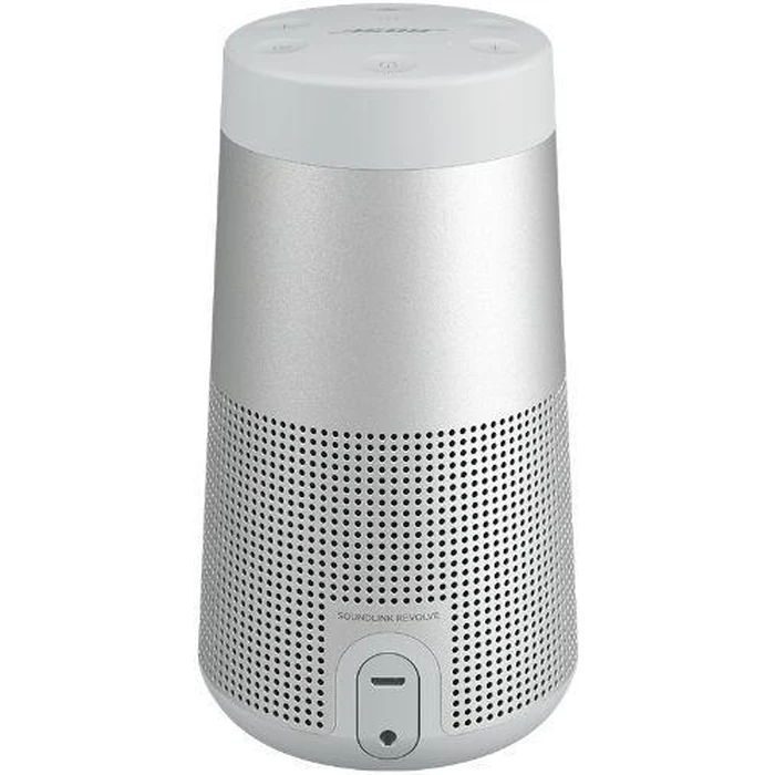 Bose Soundlink Revolve II Wireless Speaker - Luxe Silver by Bose - Image 2