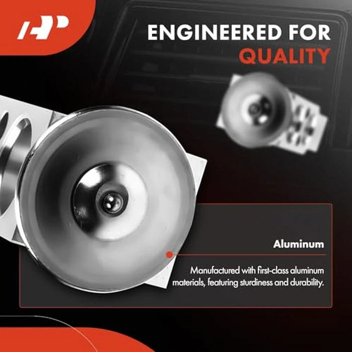 A-Premium A/C Expansion Valve Compatible with Toyota Sienna 2006-2007 3.3L 3.5L, Without Solenoid by A-premium - Image 4
