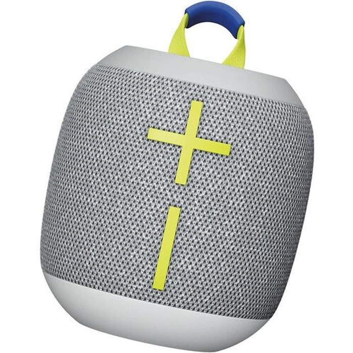 Ultimate Ears Wonderboom 4 Wireless Bluetooth Speaker - Grey by Ultimate Ears - Image 2