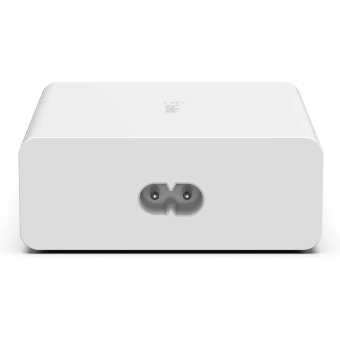 Belkin BoostCharge Pro 4-Port GaN Charger 108W - White by Belkin - Image 2